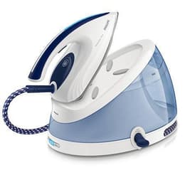 Philips PerfectCare Aqua Steam GC8622/20 Ferri da stiro a vapore