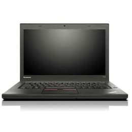 Lenovo ThinkPad T450S 14" Core i5 2.3 GHz - SSD 256 GB - 12GB Tastiera Svizzero