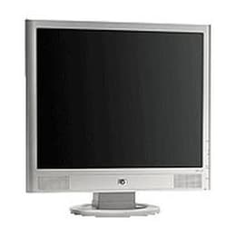 Schermo 19" LCD SXGA HP vs19e