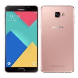 Galaxy A9 (2016) 32GB - Rosa