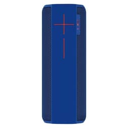 Altoparlanti Bluetooth Ultimate Ears MegaBoom - Blu