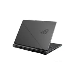 Asus ROG Strix-G18-G814JIR-G814JIR 18" Core i9 4.5 GHz - SSD 1 TB - 32GB - NVIDIA GeForce RTX 4070 AZERTY - Francese