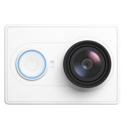 Xiaomi Yi Action Cam