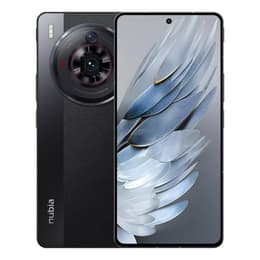ZTE Nubia Z50S Pro 1000GB - Nero