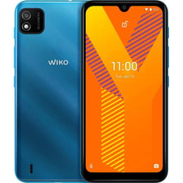 Wiko Y62 16GB - Blu