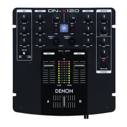Denon DN-X120 Accessori audio