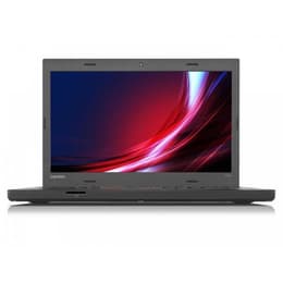 Lenovo ThinkPad T460P 14" Core i5 2.3 GHz - SSD 240 GB - 8GB Tastiera Francese