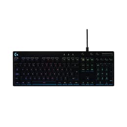Logitech Tastiera AZERTY Francese retroilluminata G810 Orion Spectrum