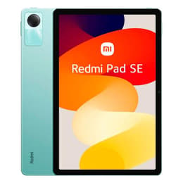 Xiaomi redmi pad se 128GB - Verde - WiFi