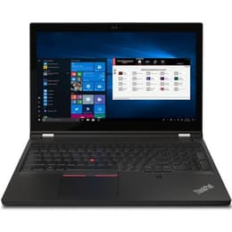 Lenovo ThinkPad P15 G2 16" Core i7 2.5 GHz - SSD 2 TB - 128GB - QWERTY - Greco
