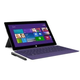 Microsoft Surface Pro 3 12" Core i5 2.4 GHz - SSD 128 GB - 4GB Tastiera Francese