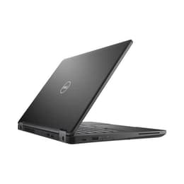 Dell Latitude 5590 15" Core i5 1.7 GHz - SSD 256 GB - 8GB - AZERTY - Francese