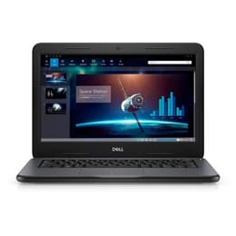 Dell Latitude 3380 13" Core i3 2 GHz - SSD 512 GB - 16GB AZERTY - Francese