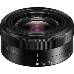 DSLR Lumix GX9 - Nero