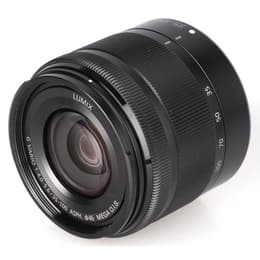 DSLR Lumix GX9 - Nero