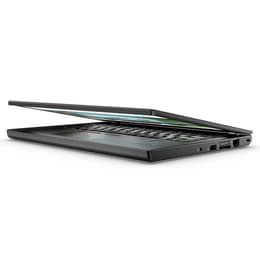Lenovo ThinkPad X270 12" Core i5 2.6 GHz - SSD 1000 GB - 16GB Tastiera Tedesco