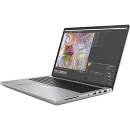 HP ZBook Fury 16 G9 15" Core i7 2.7 GHz - SSD 1 TB - 32GB - AZERTY - Francese