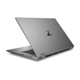 HP ZBook Fury 16 G9 15" Core i7 2.7 GHz - SSD 1 TB - 32GB - AZERTY - Francese