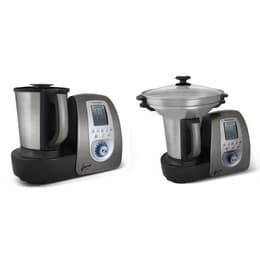 Robot da cucina Thomson THFP07884 3,5000L -Nero/Grigio