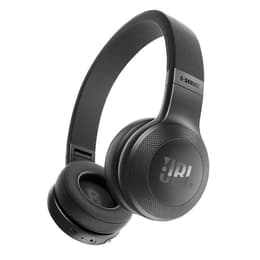 Cuffie wireless con microfono Jbl E45BT - Nero