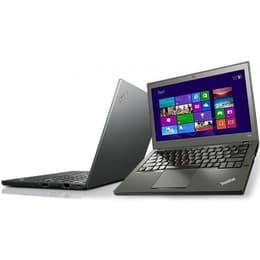 Lenovo ThinkPad X240 12" Core i5 2.1 GHz - SSD 240 GB - 4GB Tastiera Francese