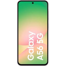 Galaxy A56 256GB - Rosa