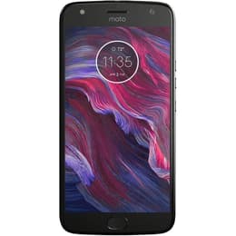 Motorola Moto X4 64GB - Nero