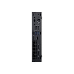 Dell OptiPlex 3060 Micro Core i5 2.1 GHz - SSD 256 GB RAM 32 GB