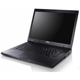 Dell Latitude E5400 14" Core 2 2.4 GHz - HDD 160 GB - 2GB Tastiera Francese