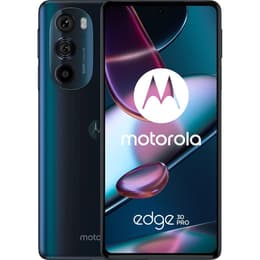 Motorola Edge 30 Pro 128GB - Blu - Dual-SIM