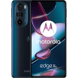 Motorola Edge 30 Pro 128GB - Blu