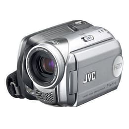 Videocamere JVC Everio GZ-MG21 Grigio