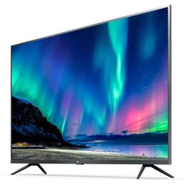 TV 43,0000 Pollici Xiaomi LED Ultra HD 4K Mi TV 4S 43 L43M5-5ASP