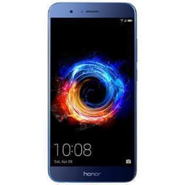 Honor 8 Pro 64GB - Blu (Dark Blue) - Dual-SIM