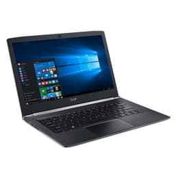 Acer Aspire S5-371T-54T8 13" Core i5 2.3 GHz - SSD 128 GB - 4GB Tastiera Francese
