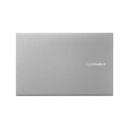 Asus VivoBook S15 S532FA-BQ059T 15" Core i7 1.8 GHz - SSD 512 GB - 8GB - AZERTY - Francese
