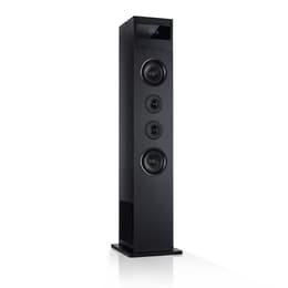 Altoparlanti Bluetooth Auna Karaboom 100 - Nero