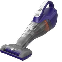 Aspirapolvere a mano BLACK & DECKER DVB315JP