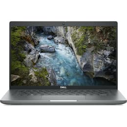 Dell Precision 3490 15" Core Ultra 7 3.8 GHz - SSD 1 TB - 32GB - QWERTY - Inglese
