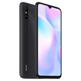 Xiaomi Redmi 9AT 32GB - Grigio - Dual-SIM