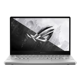 Asus ROG Zephyrus G14 GA401QE-48T 14" Ryzen 9 3 GHz - SSD 1 TB - 16GB - NVIDIA GeForce RTX 3060 QWERTY - Inglese