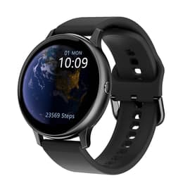 Smart Watch Kingwear Cardiofrequenzimetro DT88 Pro - Nero
