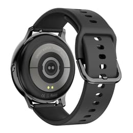 Smart Watch Cardio­frequenzimetro Kingwear DT88 Pro - Nero