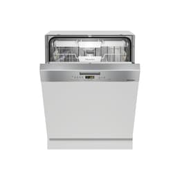 Lavastoviglie da incasso 59.8 cm Miele G5000SCI - Da 12 a 16 coperti
