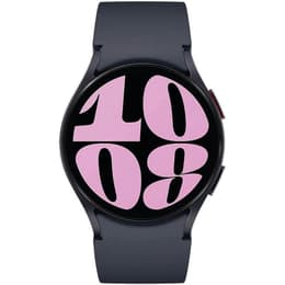 Smart Watch Samsung Cardiofrequenzimetro GPS Galaxy Watch 6 44mm - Nero