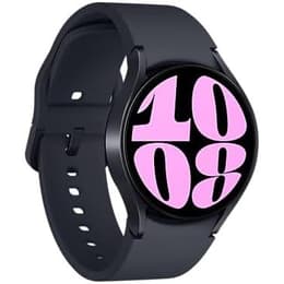 Smart Watch Samsung Cardiofrequenzimetro GPS Galaxy Watch 6 44mm - Nero