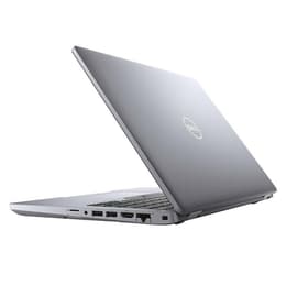Dell Latitude 5410 14" Core i7 1.1 GHz - SSD 1 TB - 8GB - QWERTY - Inglese