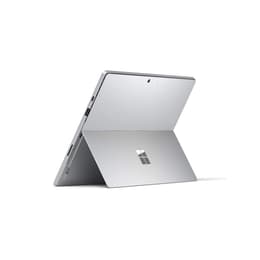Microsoft Surface Pro 7 12" Core i5 1.1 GHz - SSD 256 GB - 16GB Senza tastiera