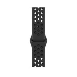 Apple Watch Series 7 (2021) GPS + Cellular 41 mm - Alluminio Mezzanotte