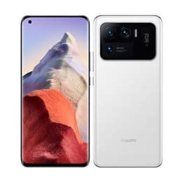 Xiaomi Mi 11 Ultra 256GB - Bianco